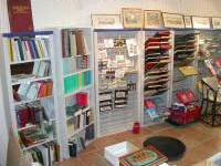 Posten und Sammlungen